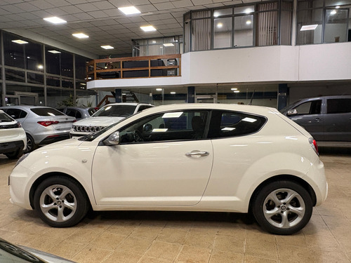 Alfa Romeo Mito 1.4 Progression Multiair 105cv 6mt