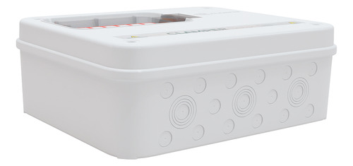 String Box Clamper Solar Sb 1040v 32a 2e/2s - 20008