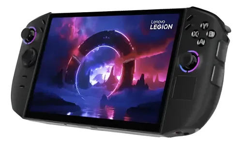 その他 Lenovo Legion Go 2 (Z2E / 32GB / 1TB) Legion Go 2 - 8.8 144hz 2k Oled Gaming Handheld - Amd Ryzen Z2