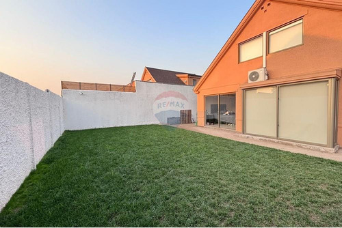 Acogedora Casa En Parque Brisas Norte