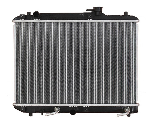 Radiador Suzuki Esteem 2000 1.6l Premier Cooling