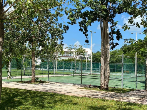 Venta De Lotes En Cabo Norte, Privada Lantia, Merida Yucatan