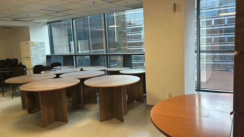 Polanco En Renta Oficina