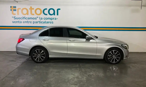 Mercedes Benz C 200 C 200 | Exclusive 2.0 Lt Turbo 9273