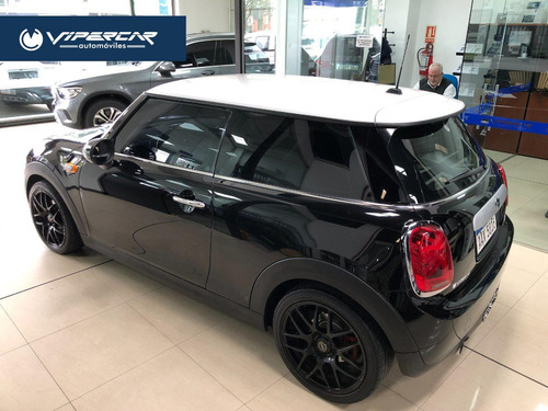 Mini Cooper U$s 9000 Y 60 Cuotas En Pesos
