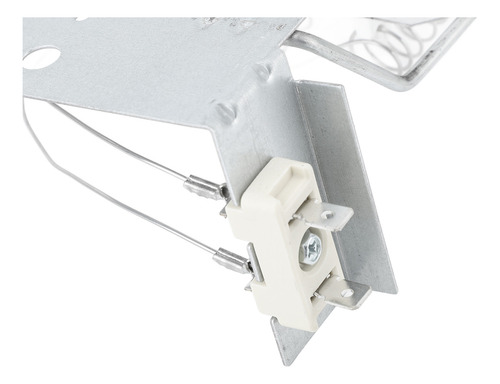 4391960 696579 Cableado Del Elemento Térmico De La Secadora