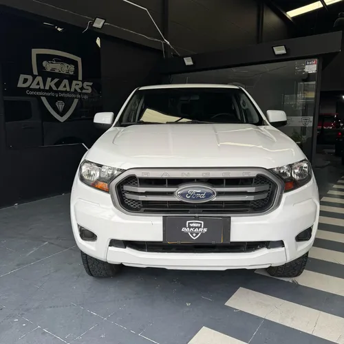 Ford Ranger 3.2 Xls