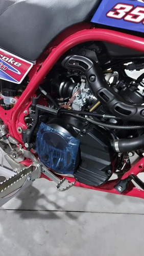 Imagen 7 de 9 de Yamaha Banshee