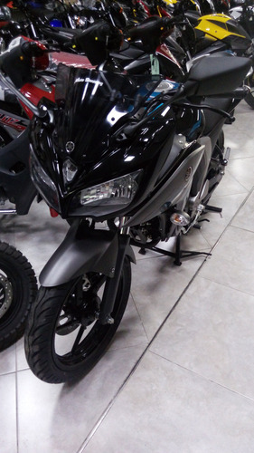 Yamaha Fazer 2.0 Igual 0km