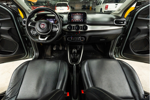 Fiat Argo 1.8 PRECISION L17