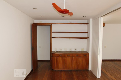 Apartamento À Venda - Laranjeiras, 3 Quartos, 120 - S893122486