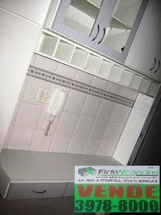 Imagem 14 de 16 de Apartamento Para Venda, 2 Dormitórios, Vila Amélia - São Paulo - 1421