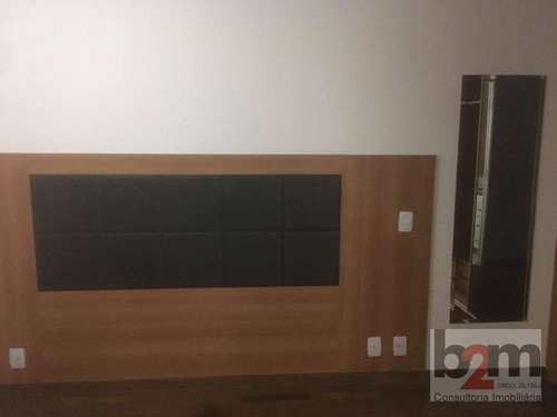 Imagem 13 de 13 de Excelente Apartamento - Ap2541