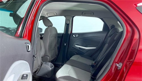 Imagem 10 de 15 de 104370 - Ford Ecosport 2017 Com Garantia
