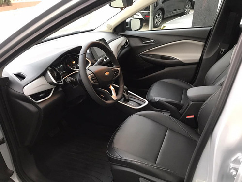 Chevrolet Onix plus SED. Plus PREM. 1.0 12V TB Flex Aut