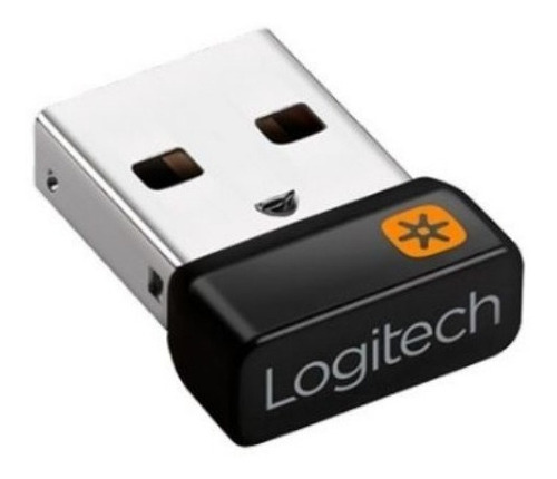 Nano Receptor Unificador Usb Logitech