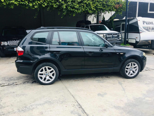 BMW X3 3.0 Si At