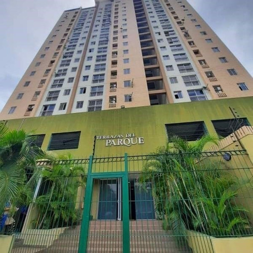 Imagen 1 de 8 de Noreida Delgado +58 414-1431887 / Apartamento En Venta Amoblado (piso Alto), Terrazas Del Parque Kerdell Valencia