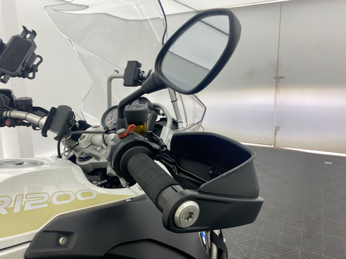 Imagen 18 de 25 de Bmw R 1.200 Gs Adventure