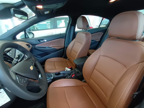 Imagen 5 de 18 de Chevrolet Cruze Premier Mr