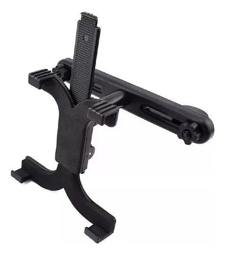 Soporte Tablet Asiento Trasero De Auto Ideal Viaje 7 A 15