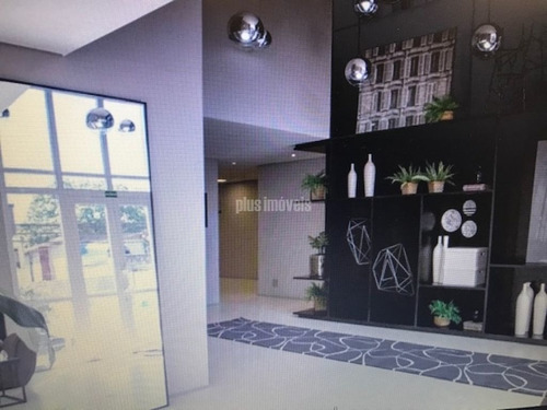 Imagem 9 de 15 de Madalena Lindo Apto 64 Metros Util Mobiliado Proximo Ao Metro. - Mi130652