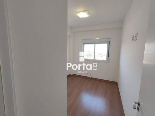 Imagem 13 de 30 de Apartamento Com 2 Dormitórios À Venda, 64 M² Por R$ 390.000,00 - Parque Residencial Comendador Mancor Daud - São José Do Rio Preto/sp - Ap8041