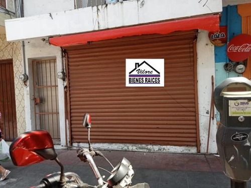 Local Comercial En Renta Veracruz Centro