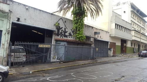 Imagen 1 de 12 de Galpón En Venta, Altagracia, Cod Rah: 21-14931, Luis Infante 0414 3283509