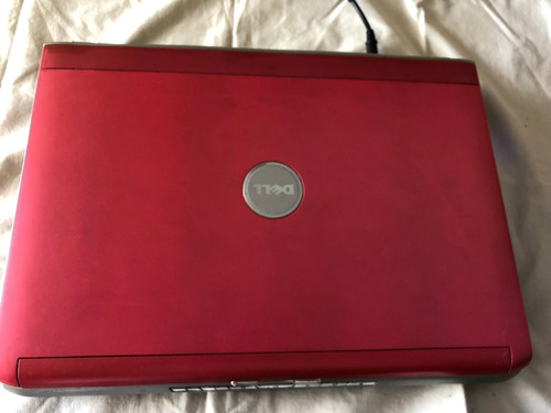 Dell Inspiron 1520 (rosado)