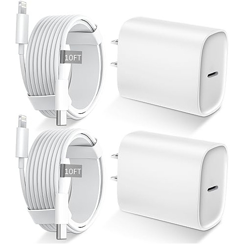 Charger For iPhone 14/14 Pro Max/13/13 Pro Max/12/12 Pro M