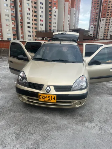 Renault Clio F.ii Expression