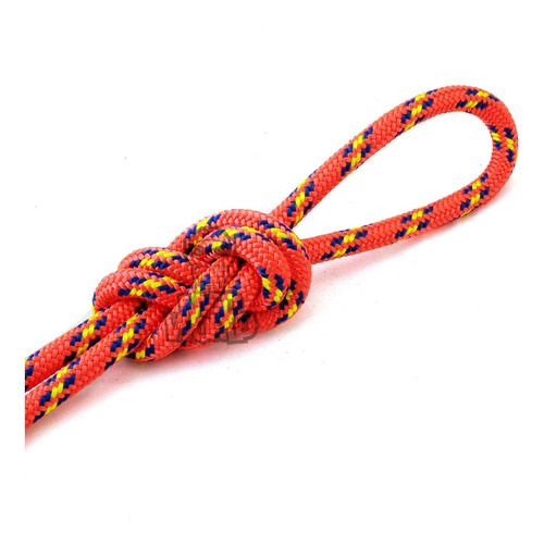 Cordín 7 Mm Edelweiss X Metro Escalada Prusik. Poda Rescate
