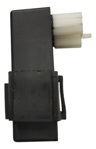 Cdi Motomel Strato Ejecutive Original