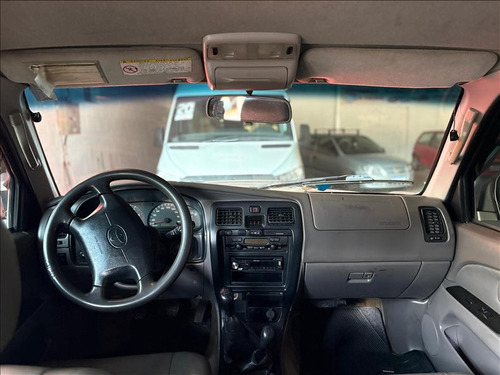 Toyota Hilux SW4 Hilux Diesel 4p 4x4 Automatico