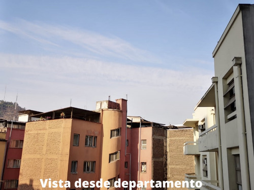A Pasos Barrio Lastarria
