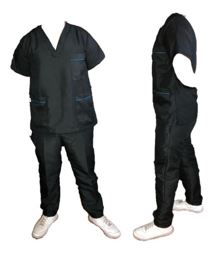 Uniforme Médico Hombre, Pijama Quirúrgica