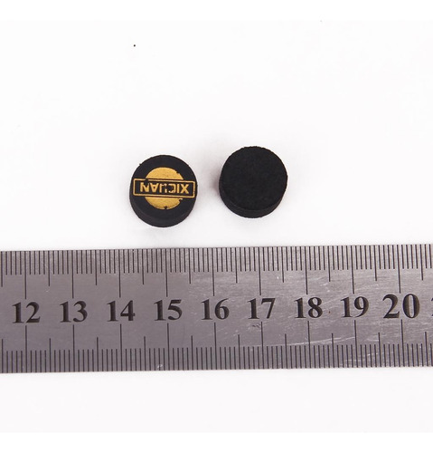 Consejos Para Tacos De Billar De 14 Mm 5 Piezas