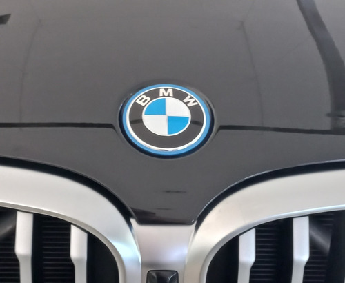 Imagen 5 de 14 de Bmw X3 Xdrive 30 E Hibrida Enchufable - Genco Bmw