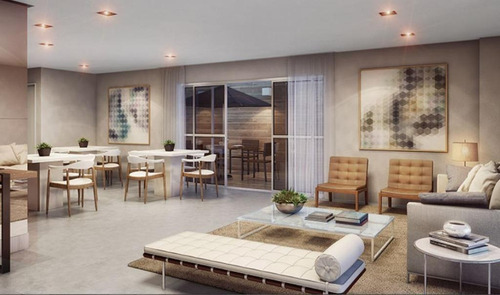 Apartamento À Venda, 64 M² Por R$ 748.248,46 - Conceição - São Paulo/sp - Ap8655