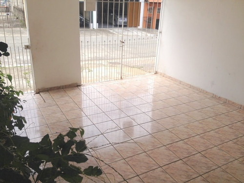 Imagem 2 de 15 de Casa Sobrado Em Parque Boturussu - São Paulo - 120