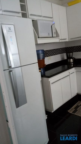 Imagem 12 de 15 de Apartamento - Vila Pirajussara - Sp - 616596