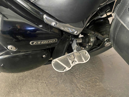 Imagem 14 de 14 de Suzuki Boulevard M800 2011