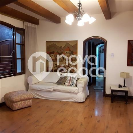 Imagem 4 de 23 de Casa - Ref: Lb5cs11801