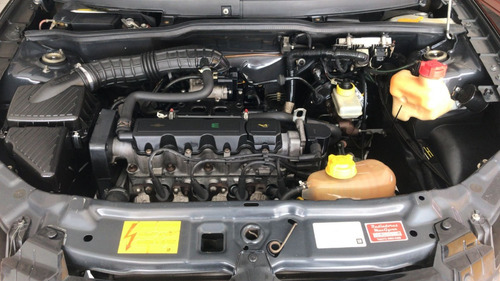 Chevrolet Celta 1.0 Spirit Flex Power 5p