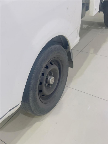 Hyundai HR Hr 2.5 Tci Diesel Longo Sem Caçamba Manual