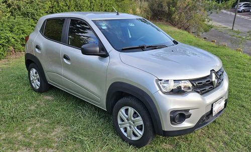 Renault Kwid 1.0 Sce 66cv Intense