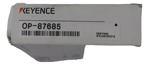 Op-87685 Keyence Nuevo 100% Original Raven Automation