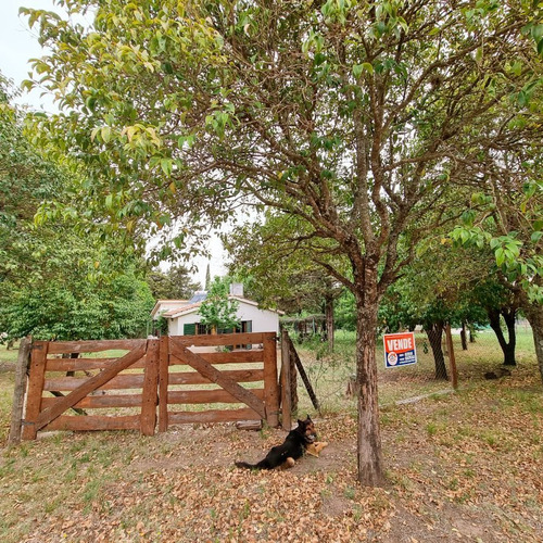 Imagen 15 de 16 de Casa En Venta De 3 Dormitorios C/ Cochera En Molinari - Cosquín