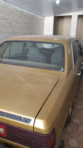 Chevrolet Opala